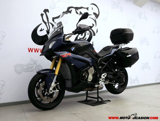 BMW S 1000 XR