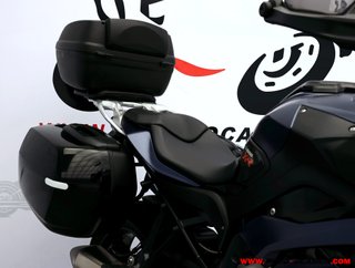 BMW S 1000 XR