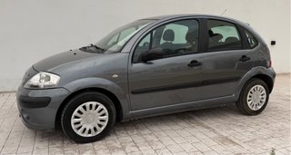Citroen C3 2009