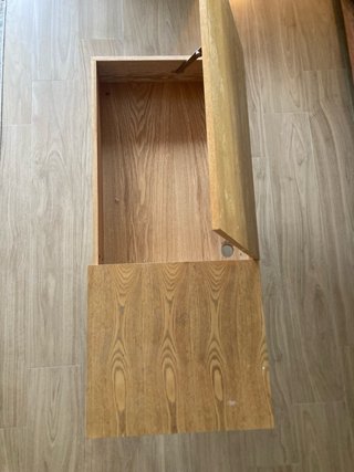Mesa de Centro Maisons du Monde