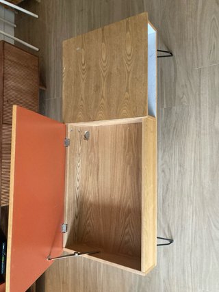 Mesa de Centro Maisons du Monde