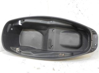 Cofre asiento kymco dtx 350 abs 29097