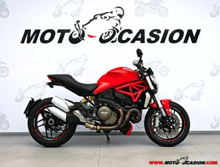 DUCATI MONSTER 1200