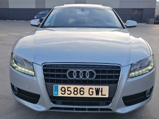 Audi A5 2010