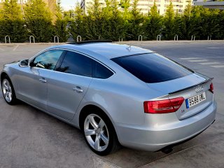 Audi A5 2010