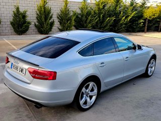 Audi A5 2010