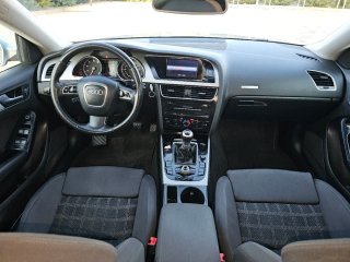 Audi A5 2010