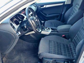 Audi A5 2010