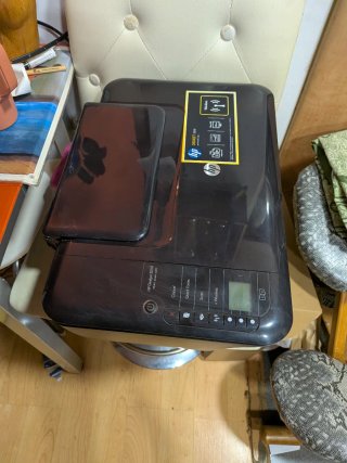 Impresora HP Deskjet 3050