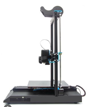 Impresora 3D Artillery Sidewinder X1