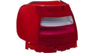 PILOTO TRASERO DERECHO AUDI A4 (94 - 99)