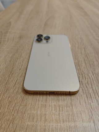 iPhone 13 Pro Max 128GB Oro/Plata
