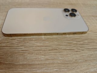 iPhone 13 Pro Max 128GB Oro/Plata