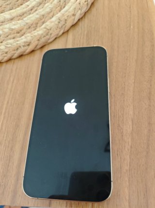 iPhone 13 Pro Max 128GB Oro/Plata