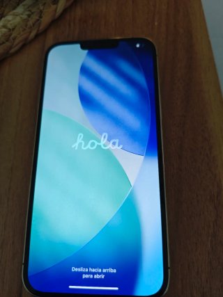 iPhone 13 Pro Max 128GB Oro/Plata