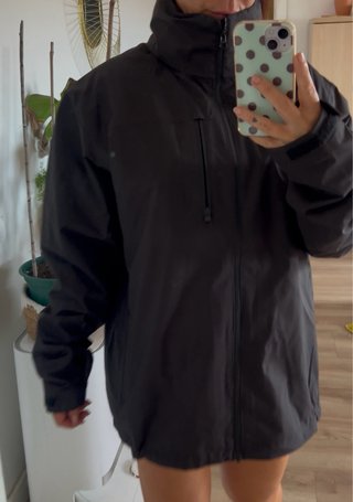 Chaqueta Helly Hansen a estrenar