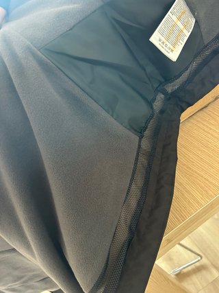 Chaqueta Helly Hansen a estrenar