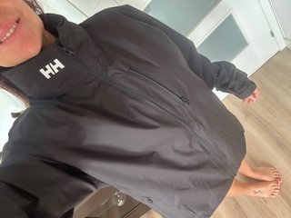 Chaqueta Helly Hansen a estrenar