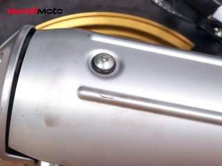 YAMAHA XSR 125 LEGACY