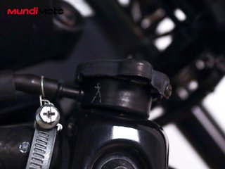 YAMAHA XSR 125 LEGACY