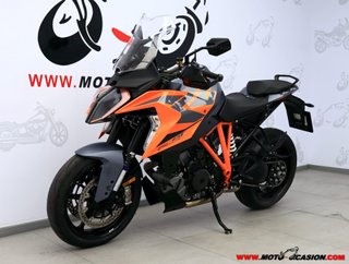 KTM 1290 SUPER DUKE GT