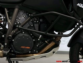 KTM 1290 SUPER ADVENTURE S