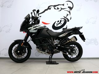 KTM 1290 SUPER ADVENTURE S