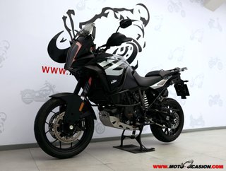 KTM 1290 SUPER ADVENTURE S