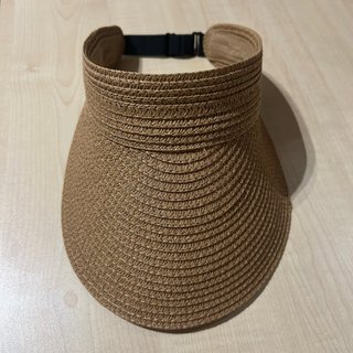 Visera de playa