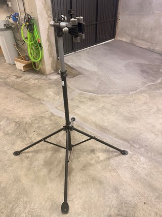 Caballete bici