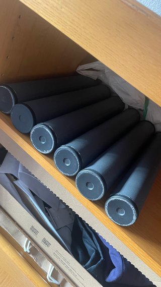 Somier y Colchón de 150 cm