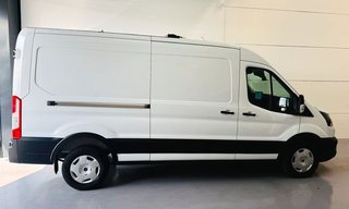 FORD TRANSIT FURGON TREND L3 H2 EcoBlue 130cv