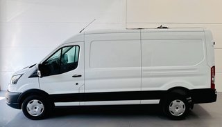 FORD TRANSIT FURGON TREND L3 H2 EcoBlue 130cv