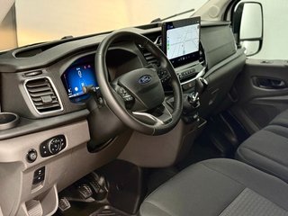 FORD TRANSIT FURGON TREND L3 H2 EcoBlue 130cv