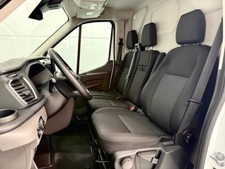 FORD TRANSIT FURGON TREND L3 H2 EcoBlue 130cv