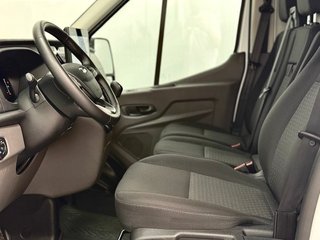 FORD TRANSIT FURGON TREND L3 H2 EcoBlue 130cv