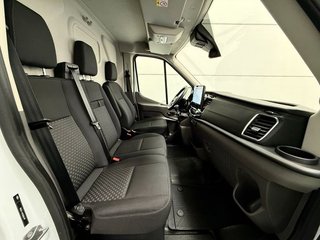 FORD TRANSIT FURGON TREND L3 H2 EcoBlue 130cv