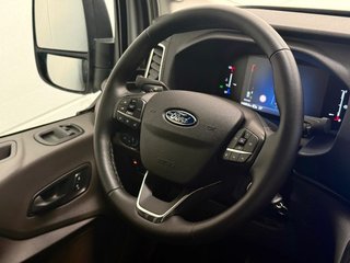 FORD TRANSIT FURGON TREND L3 H2 EcoBlue 130cv
