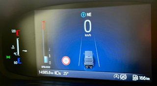 FORD TRANSIT FURGON TREND L3 H2 EcoBlue 130cv