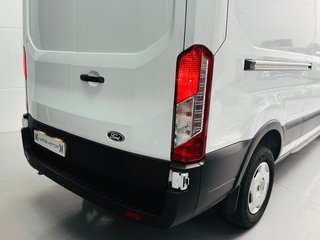 FORD TRANSIT FURGON TREND L3 H2 EcoBlue 130cv