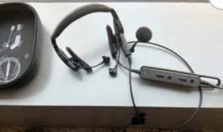 Bose ProFlight Series 2 Aviation Headset