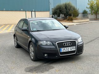 Audi A3 2009