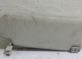 Seat 6x0857551e2f4 parasol izq leon stella 143180