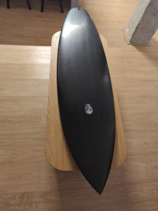 Tabla de surf chris christenson Wáter Lion