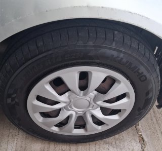 Ford Fiesta 2004