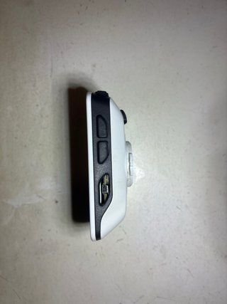 Garmin Edge 520