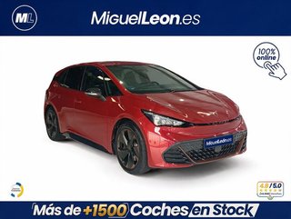Cupra Born 170kW (231 CV) 58kWh E-Boost Pack