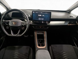 Cupra Born 170kW (231 CV) 58kWh E-Boost Pack