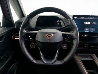 Cupra Born 170kW (231 CV) 58kWh E-Boost Pack