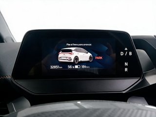 Cupra Born 170kW (231 CV) 58kWh E-Boost Pack